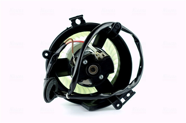 NISSENS Elektromotor, Innenraumgebläse