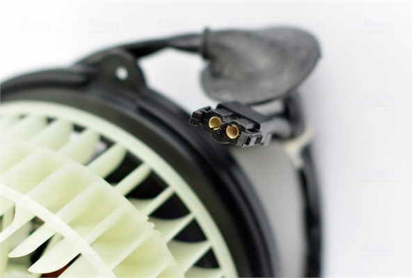 NISSENS Elektromotor, Innenraumgebläse