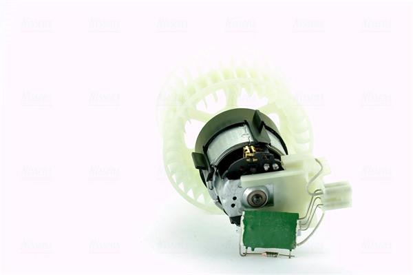 NISSENS Elektromotor, Innenraumgebläse