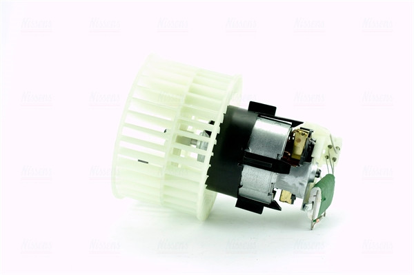 NISSENS Elektromotor, Innenraumgebläse