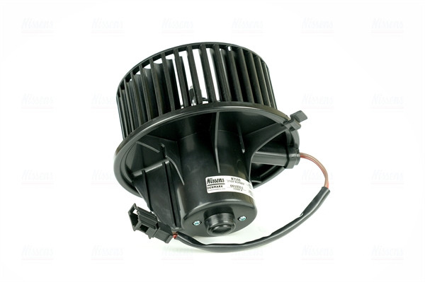 NISSENS Elektromotor, Innenraumgebläse