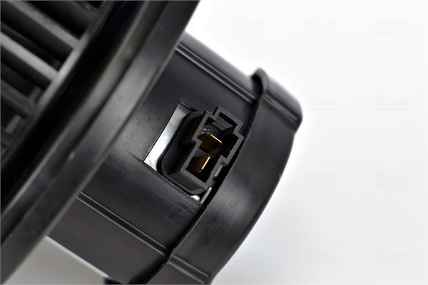 NISSENS Elektromotor, Innenraumgebläse