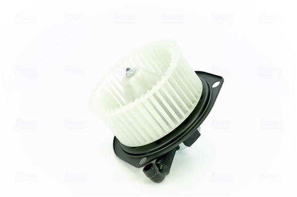 NISSENS Elektromotor, Innenraumgebläse