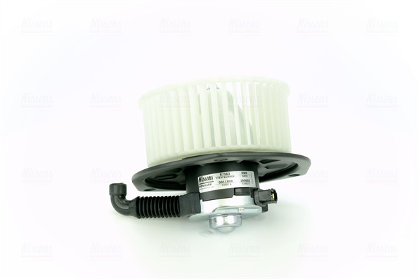 NISSENS Elektromotor, Innenraumgebläse