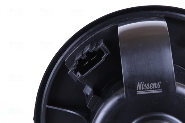 NISSENS Innenraumgebläse