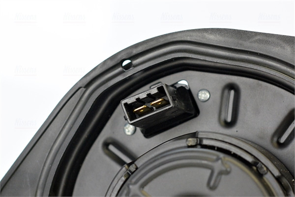 NISSENS Elektromotor, Innenraumgebläse