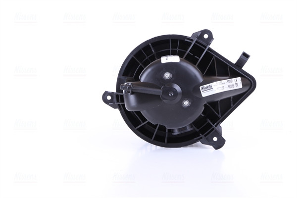 NISSENS Innenraumgebläse