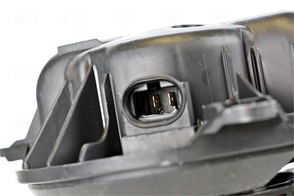 NISSENS Elektromotor, Innenraumgebläse