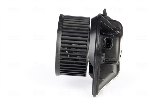 NISSENS Innenraumgebläse