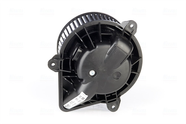 NISSENS Innenraumgebläse