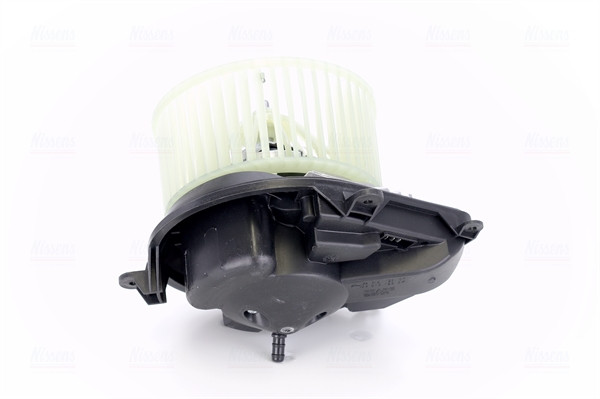 NISSENS Elektromotor, Innenraumgebläse