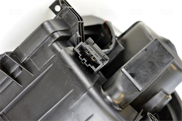 NISSENS Elektromotor, Innenraumgebläse