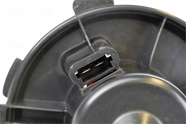 NISSENS Elektromotor, Innenraumgebläse