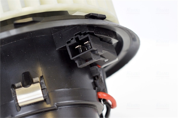 NISSENS Elektromotor, Innenraumgebläse