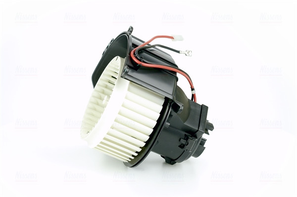 NISSENS Elektromotor, Innenraumgebläse