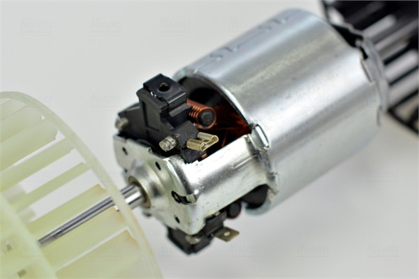 NISSENS Elektromotor, Innenraumgebläse