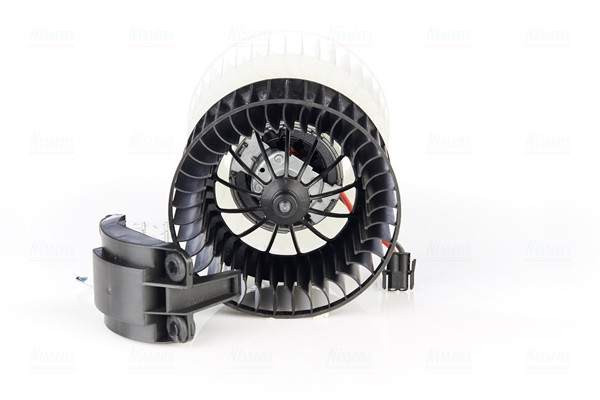 NISSENS Innenraumgebläse