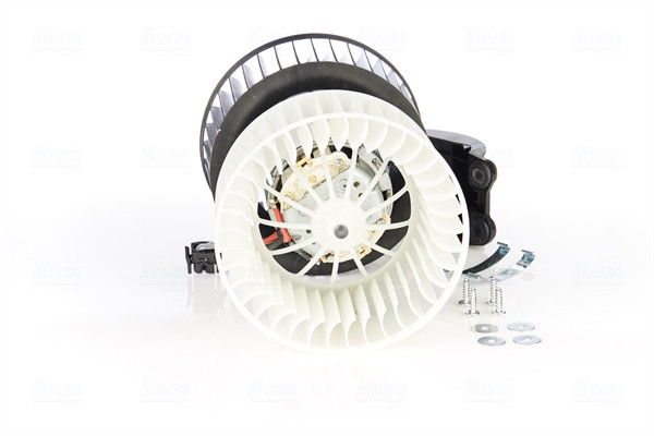 NISSENS Innenraumgebläse