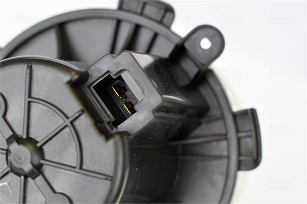 NISSENS Elektromotor, Innenraumgebläse