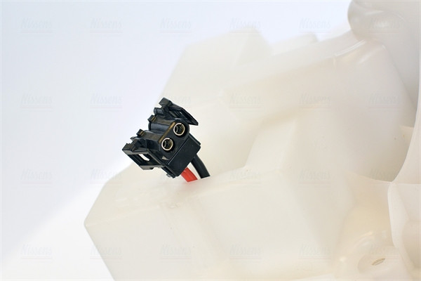 NISSENS Elektromotor, Innenraumgebläse