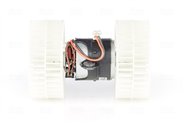 NISSENS Innenraumgebläse