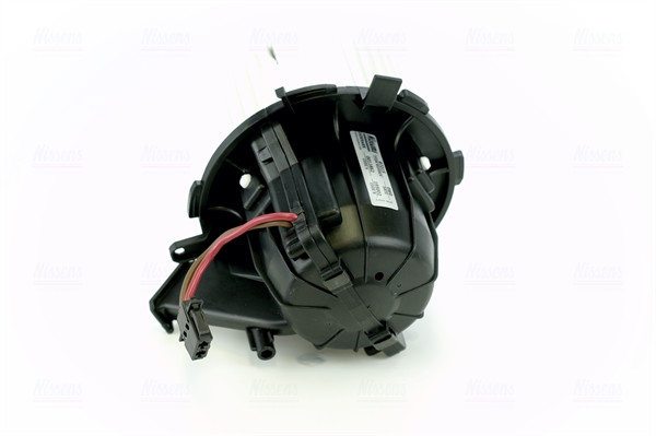 NISSENS Elektromotor, Innenraumgebläse