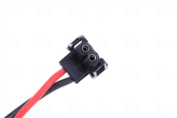 NISSENS Innenraumgebläse