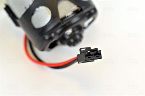 NISSENS Elektromotor, Innenraumgebläse
