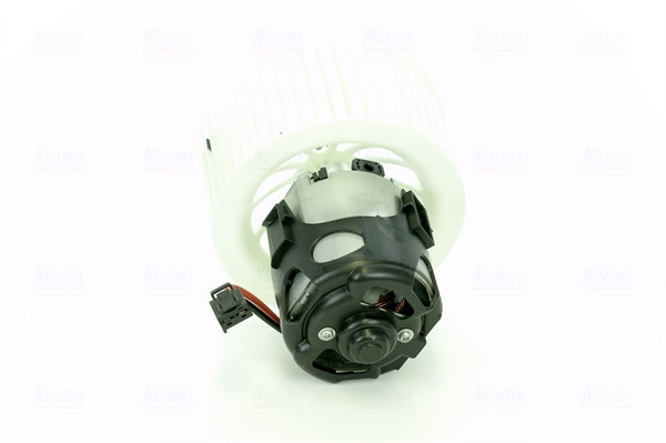 NISSENS Elektromotor, Innenraumgebläse