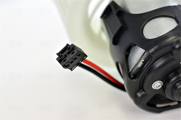 NISSENS Elektromotor, Innenraumgebläse