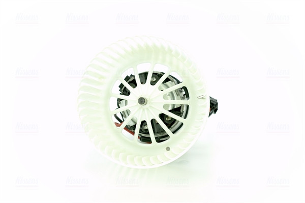 NISSENS Elektromotor, Innenraumgebläse