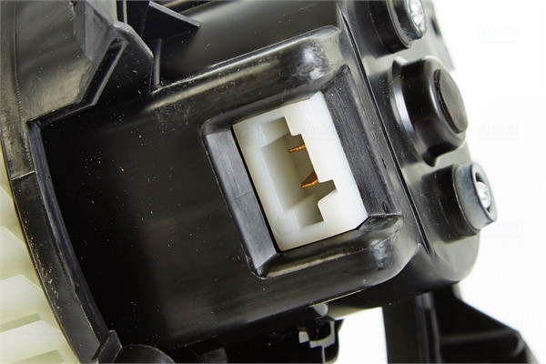 NISSENS Elektromotor, Innenraumgebläse