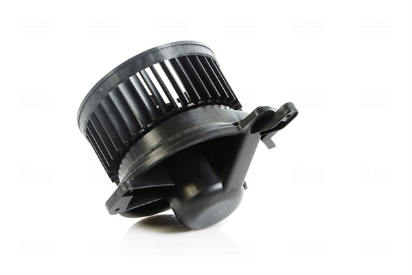 NISSENS Innenraumgebläse