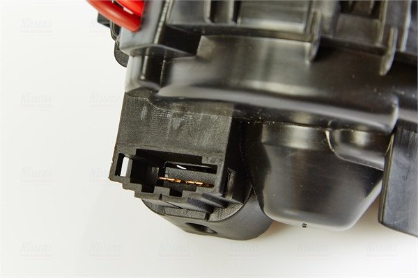 NISSENS Elektromotor, Innenraumgebläse