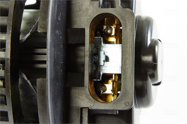 NISSENS Elektromotor, Innenraumgebläse