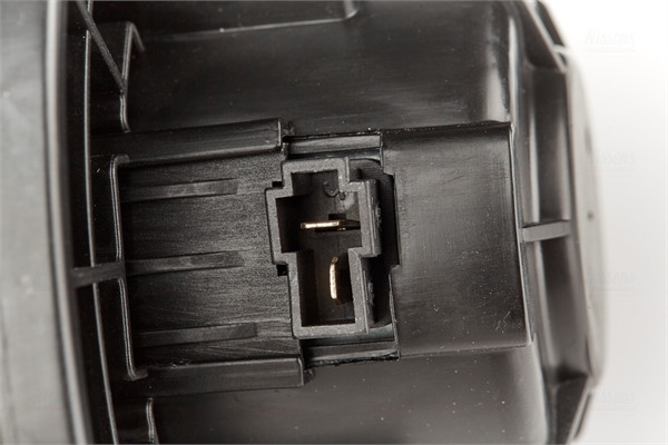 NISSENS Innenraumgebläse