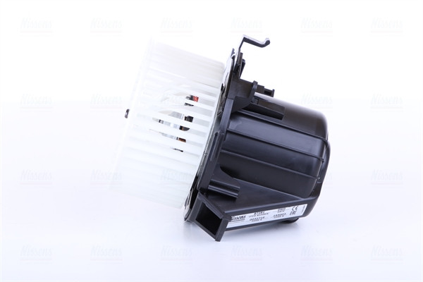 NISSENS Innenraumgebläse