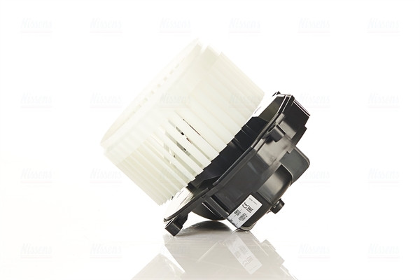 NISSENS Innenraumgebläse