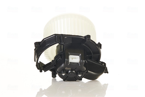 NISSENS Innenraumgebläse