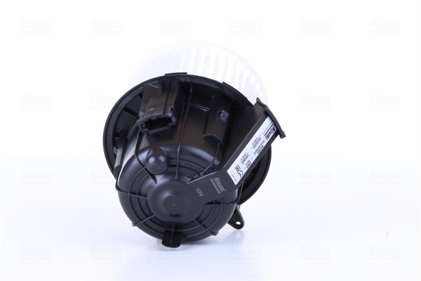 NISSENS Innenraumgebläse