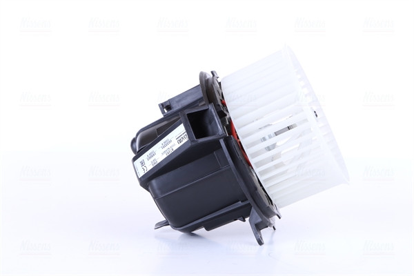 NISSENS Innenraumgebläse