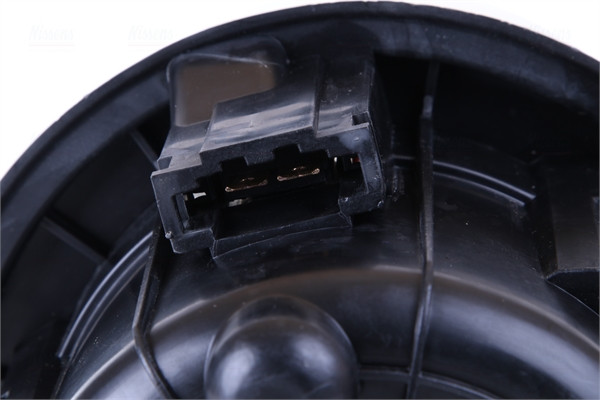 NISSENS Innenraumgebläse