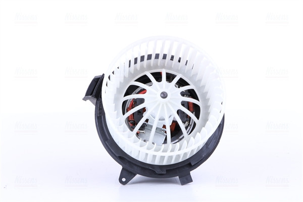 NISSENS Innenraumgebläse