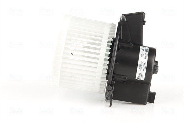 NISSENS Innenraumgebläse