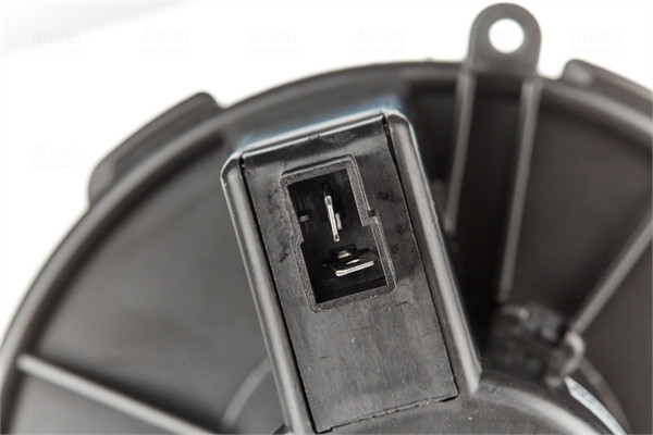 NISSENS Innenraumgebläse