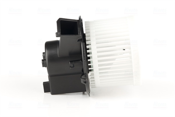 NISSENS Innenraumgebläse