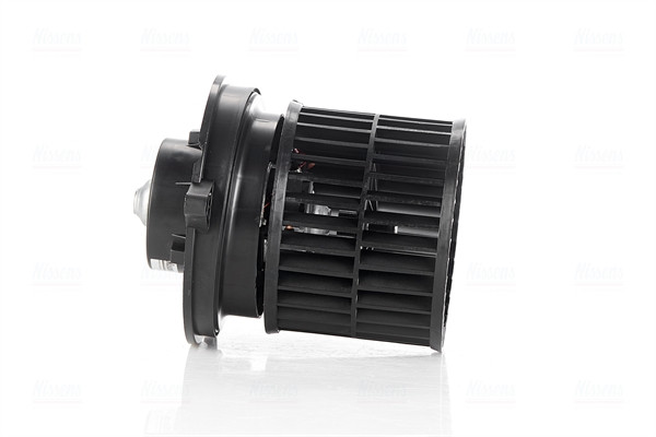 NISSENS Innenraumgebläse