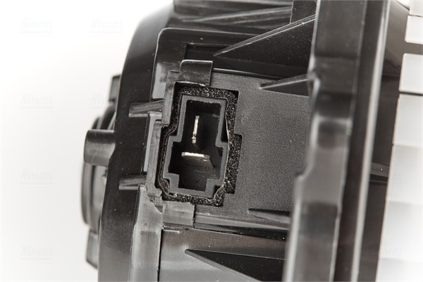 NISSENS Innenraumgebläse