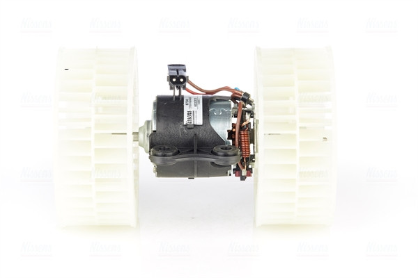 NISSENS Elektromotor, Innenraumgebläse