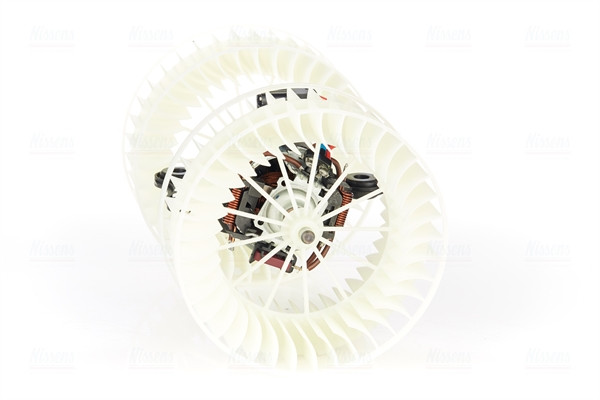NISSENS Elektromotor, Innenraumgebläse
